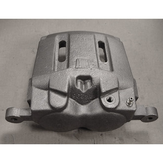 Nastra® - Remanufactured Semi-Loaded Front Driver Side Brake Caliper