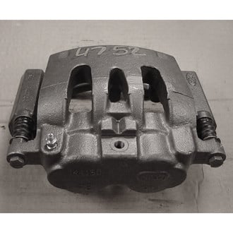 Nastra® - Remanufactured Semi-Loaded Rear Passenger Side Brake Caliper