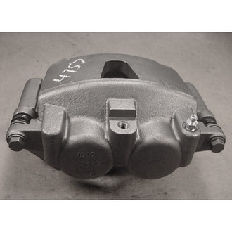 Nastra® - Remanufactured Semi-Loaded Front Driver Side Brake Caliper