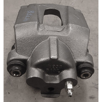 Nastra® - Remanufactured Semi-Loaded Rear Passenger Side Brake Caliper