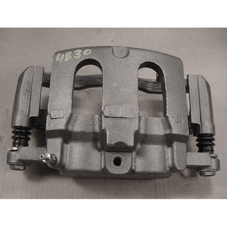 Nastra® - Remanufactured Semi-Loaded Front Passenger Side Brake Caliper