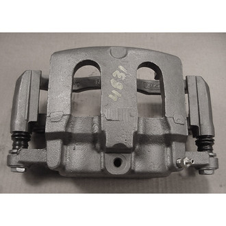Nastra® - Remanufactured Semi-Loaded Front Driver Side Brake Caliper