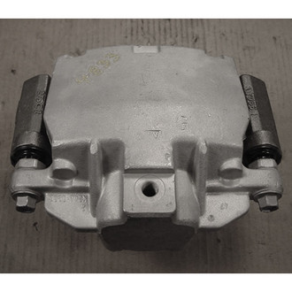 Nastra® 11-4833 - Remanufactured Semi-Loaded Rear Driver Side Brake Caliper