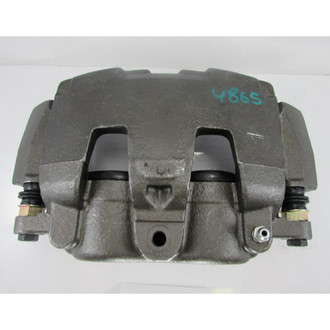 Nastra® - Remanufactured Semi-Loaded Brake Caliper