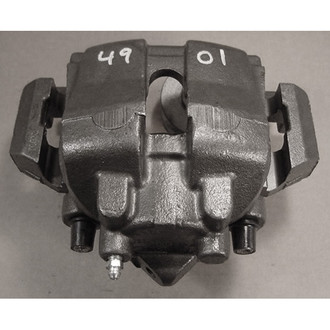 Nastra® - Remanufactured Semi-Loaded Front Brake Caliper