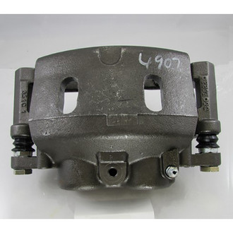 Nastra® - Remanufactured Semi-Loaded Brake Caliper