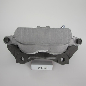 Nastra® - Remanufactured Semi-Loaded Front Passenger Side Brake Caliper