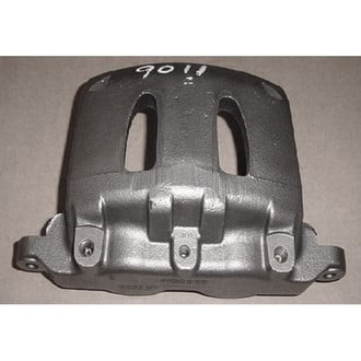 Nastra® - Remanufactured Semi-Loaded Front Passenger Side Brake Caliper