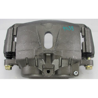 Nastra® - Remanufactured Semi-Loaded Front Driver Side Brake Caliper