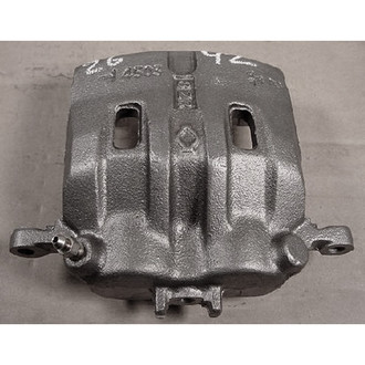 Nastra® - Remanufactured Semi-Loaded Front Passenger Side Brake Caliper