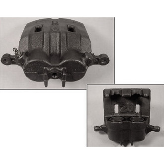 Nastra® 12-2750 - Remanufactured Semi-Loaded Front Passenger Side Brake Caliper