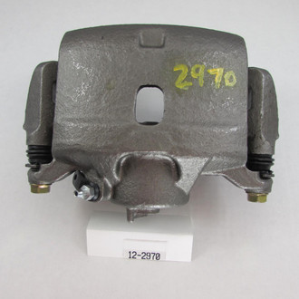 Nastra® - Remanufactured Semi-Loaded Front Passenger Side Brake Caliper