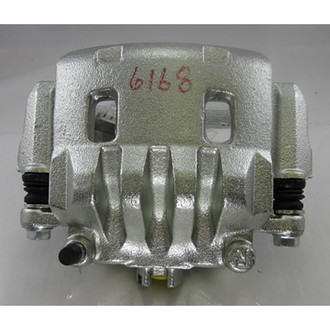 Nastra® 12-6168 - Remanufactured Semi-Loaded Front Passenger Side Brake Caliper