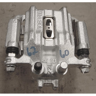 Nastra® - Remanufactured Semi-Loaded Rear Passenger Side Brake Caliper