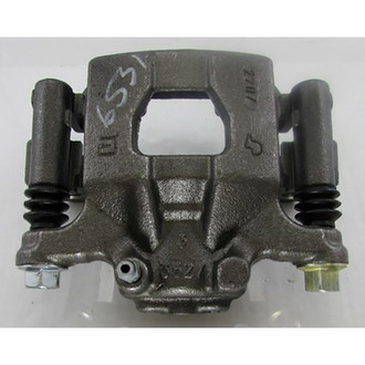 Nastra® - Remanufactured Semi-Loaded Rear Passenger Side Brake Caliper