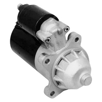 Nastra® - Remanufactured Starter
