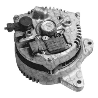 Nastra® - Alternator