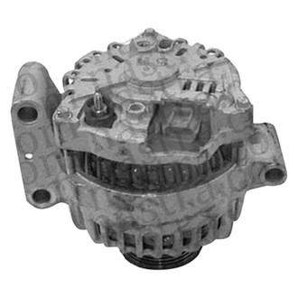 Nastra® - Remanufactured Alternator