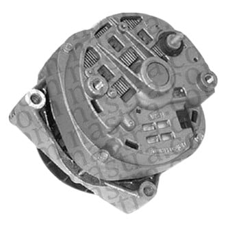 Nastra® - Alternator