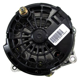 Nastra® - Alternator