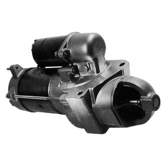 Nastra® - Remanufactured Starter