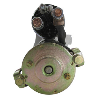 Nastra® - Starter