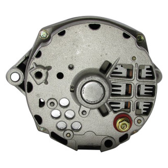 Nastra® - Alternator