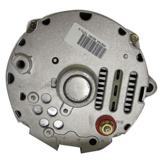 Nastra® - Alternator