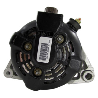 Nastra® - Alternator