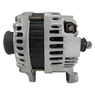 Nastra® - Alternator
