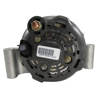 Nastra® - Alternator