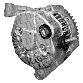 Nastra® - Alternator