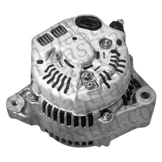 Nastra® - Alternator
