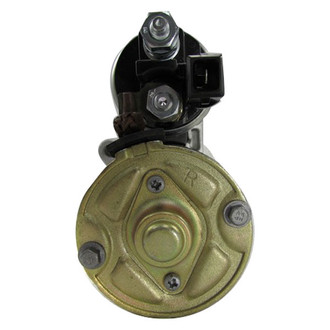 Nastra® - Starter