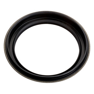 National® - Rear Driver or Passenger Side Wheel Seal