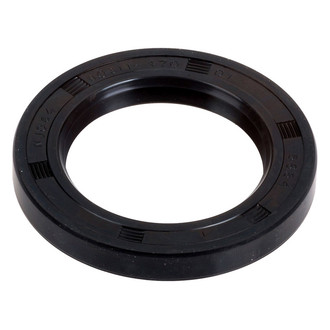 National® - Rear Driver or Passenger Side Wheel Seal