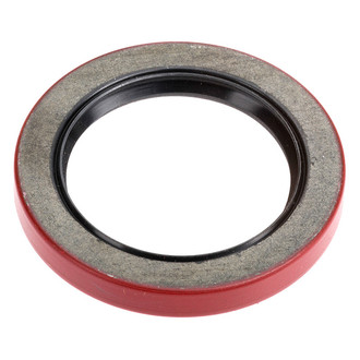 National® - Rear Driver or Passenger Side Inner Wheel Seal
