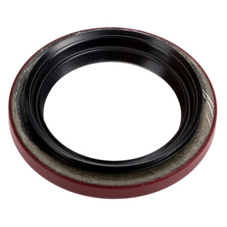 National® - Rear Driver or Passenger Side Outer Wheel Seal