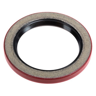 National® - Rear Driver or Passenger Side Inner Wheel Seal