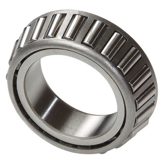 National® - Front Passenger Side Inner Wheel Bearing Cone