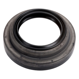 National® - Rear Driver or Passenger Side Wheel Seal
