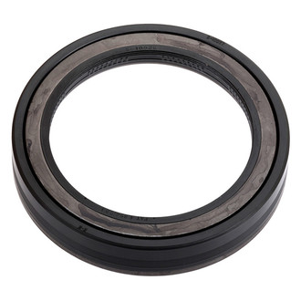 National® - Rear Driver or Passenger Side Inner Wheel Seal