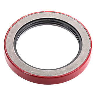 National® - Rear Driver or Passenger Side Inner Wheel Seal