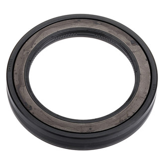 National® - Rear Driver or Passenger Side Wheel Seal