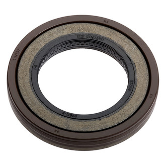 National® - Front Driver or Passenger Side Wheel Seal