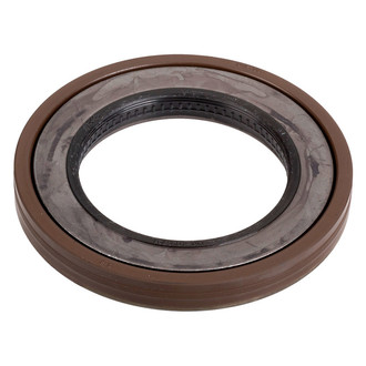 National® - Front Driver or Passenger Side Inner Wheel Seal