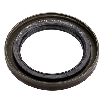 National® - Front Driver or Passenger Side Inner Wheel Seal