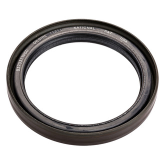National® - Rear Driver or Passenger Side Inner Wheel Seal