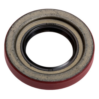 National® - Rear Driver or Passenger Side Wheel Seal