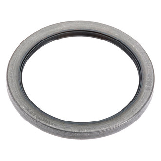 National® - Front Driver or Passenger Side Center Wheel Seal